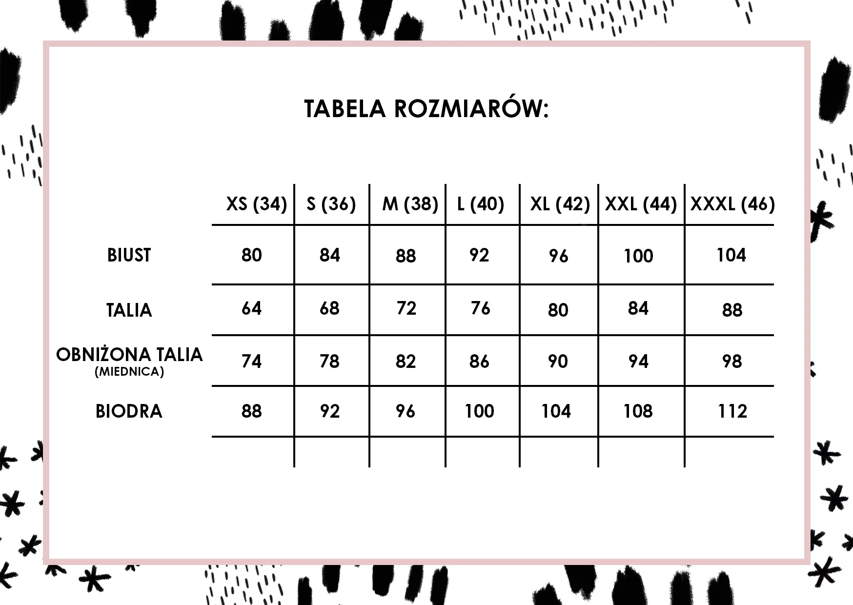 Sklep :: Wykroje - eveselection - Najlepsze materiały do szycia 